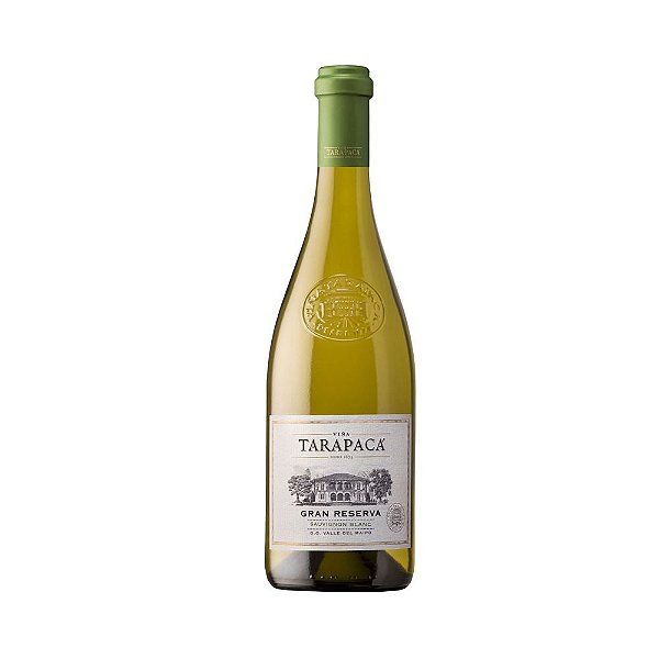 Vinho Tarapacá Gran Reserva Sauvignon Blanc 750ml