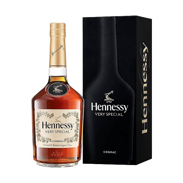 Cognac Hennessy Very Special 700ml #desconto