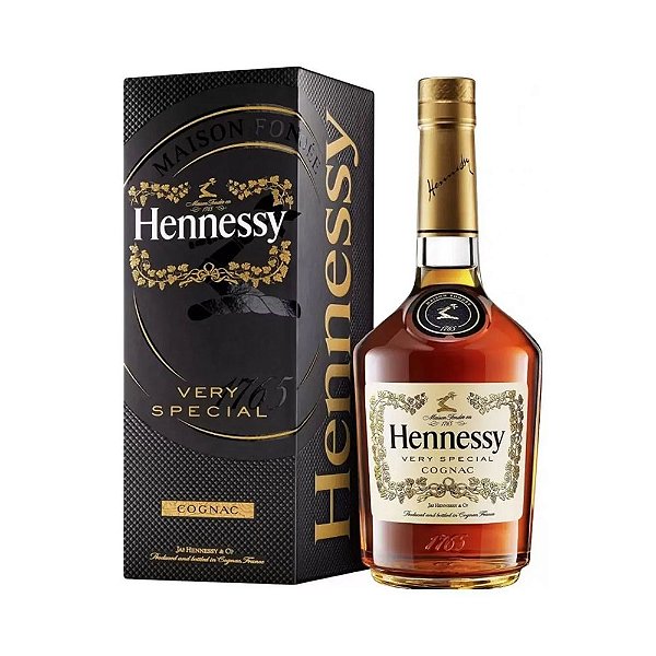 Cognac Hennessy Very Special 700ml