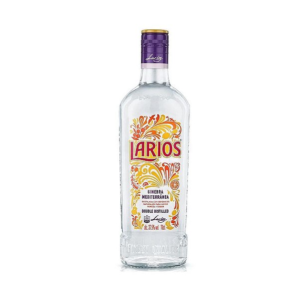Gin Larios Original 700ml