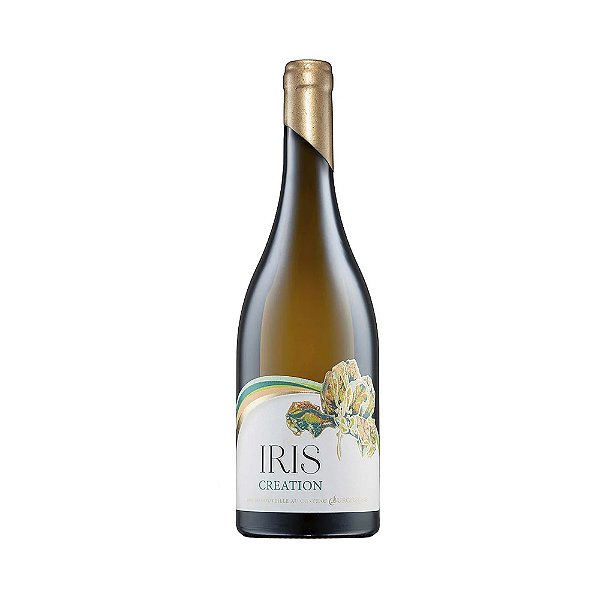 Vinho Branco Seco Iris Creation Blend 750ml