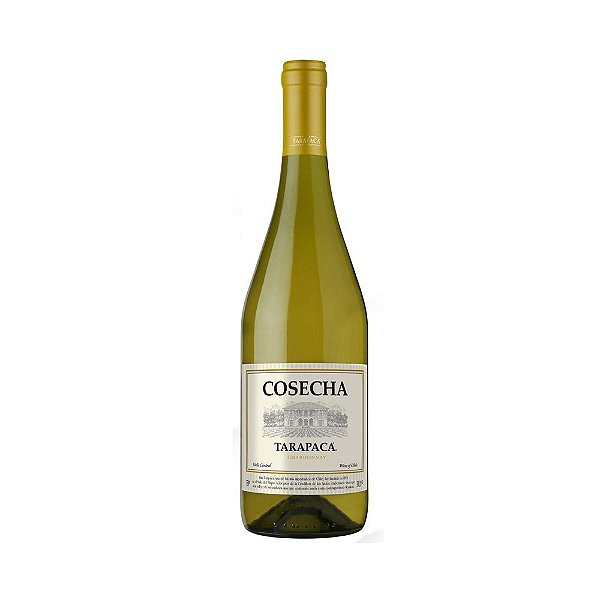 Vinho Cosecha Tarapaca Chardonnay 750ml