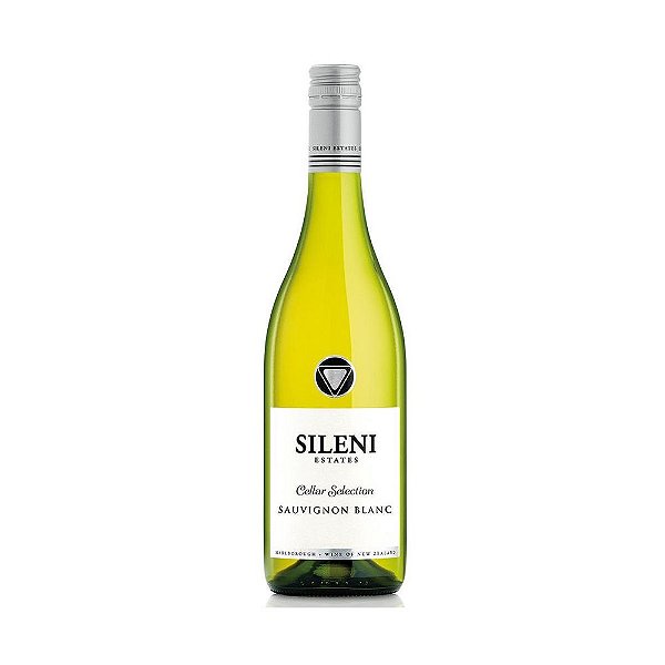 Vinho Branco Demi Sec Sileni Estates Sauvignon Blanc 750ml