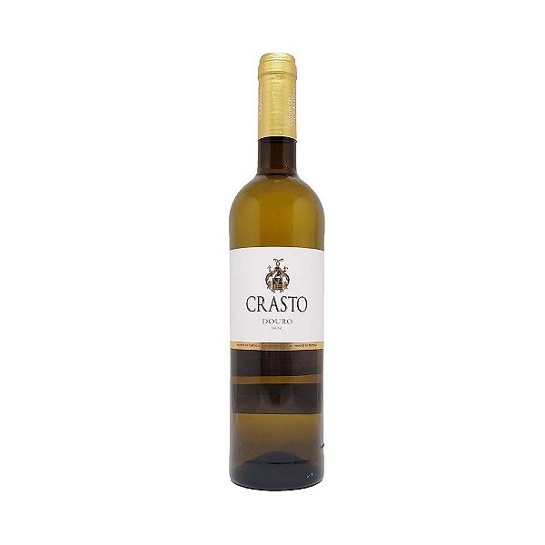 Vinho Branco Seco Crasto Douro DOC 750ml