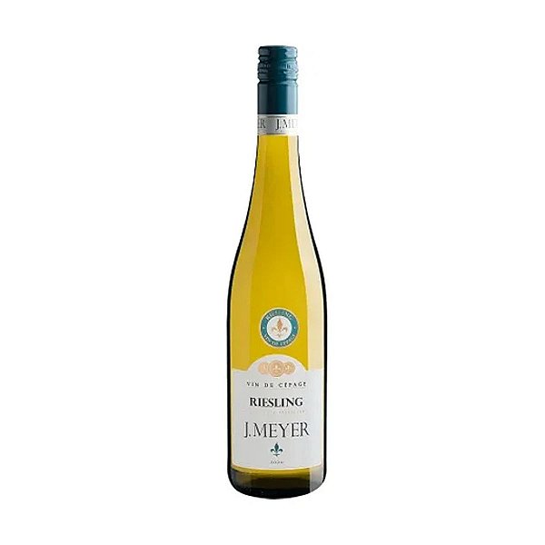 Vinho Branco Seco J. Meyer Riesling 750ml