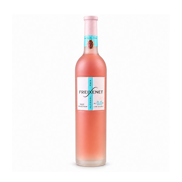 Vinho Rose Freixenet Zero Álcool 750ml