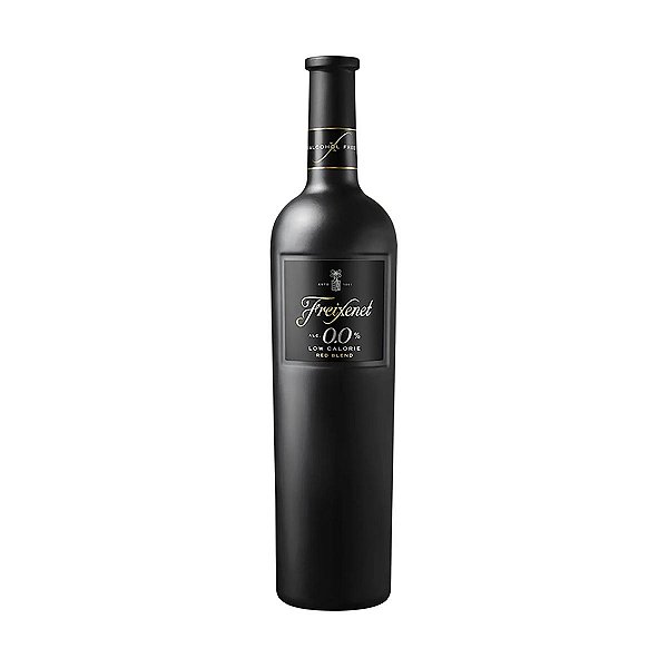 Vinho Tinto Freixenet Zero Álcool 750ml