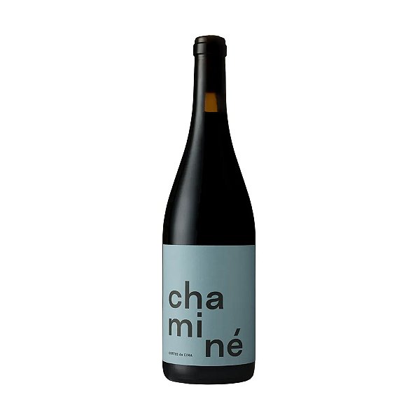 Vinho Tinto Seco Chaminé 750ml