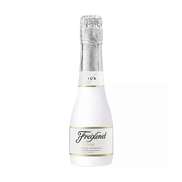 Espumante Freixenet Ice Demi Sec 200ml