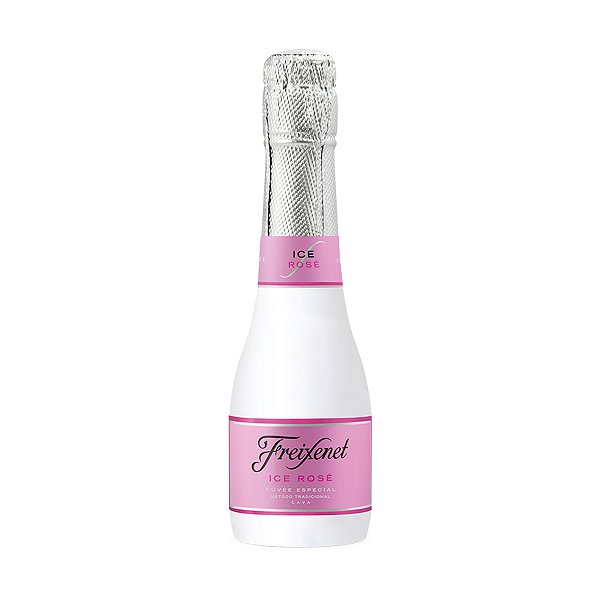 Espumante Freixenet Ice Rose Demi Sec 200ml