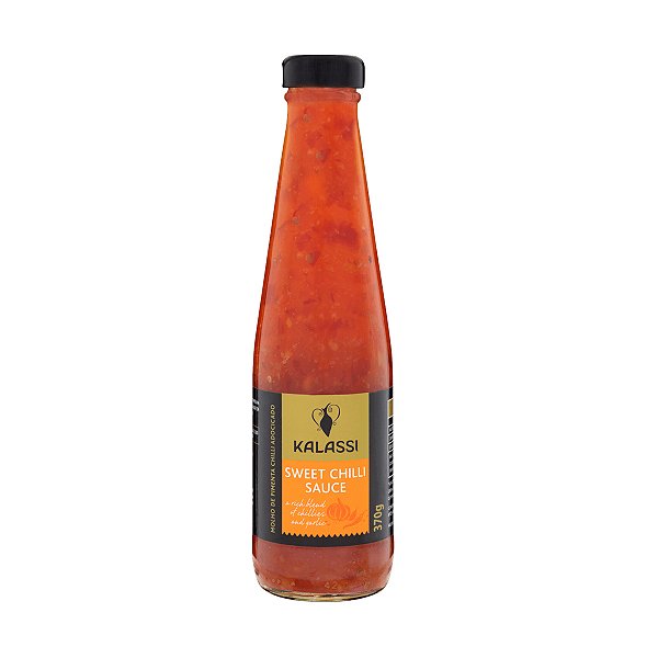 Molho Kalassi Sweet Chilli 370g