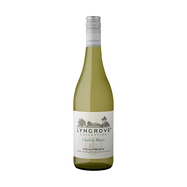 Vinho Branco Seco Lyngrove Collection Chenin Blanc 750ml