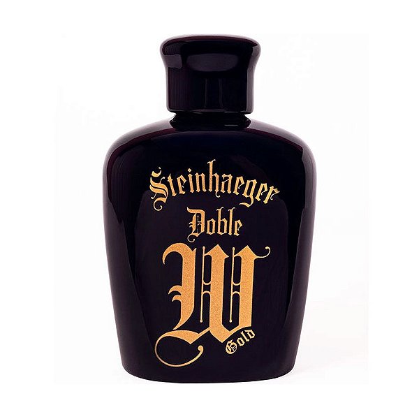 Steinhaeger Doble W Gold 600ml