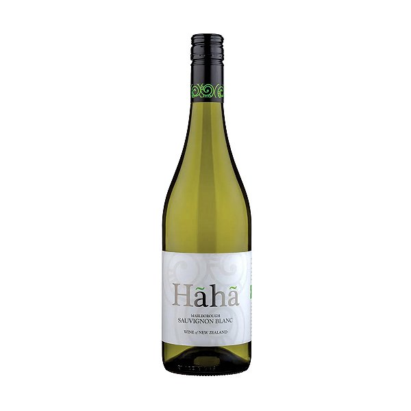 Vinho Branco Hãhã Marlborough Sauvignon Blanc 750ml