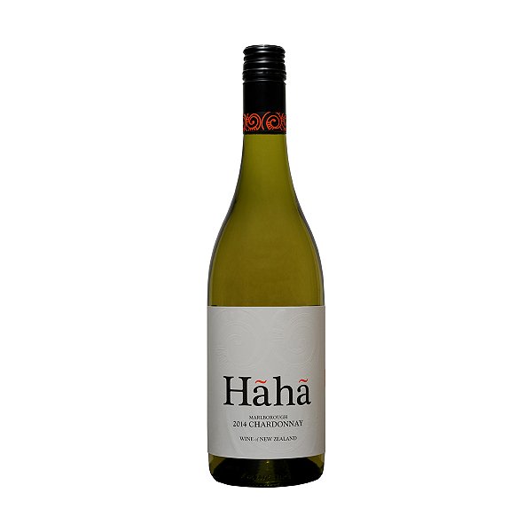 Vinho Branco Hãhã Hawke's Bay Chardonnay 750ml