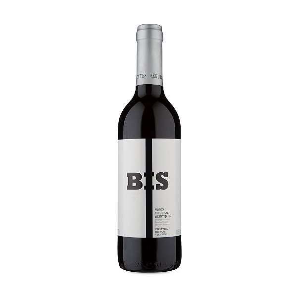 Vinho Tinto Seco Bis Escolha do Enólogo 375ml