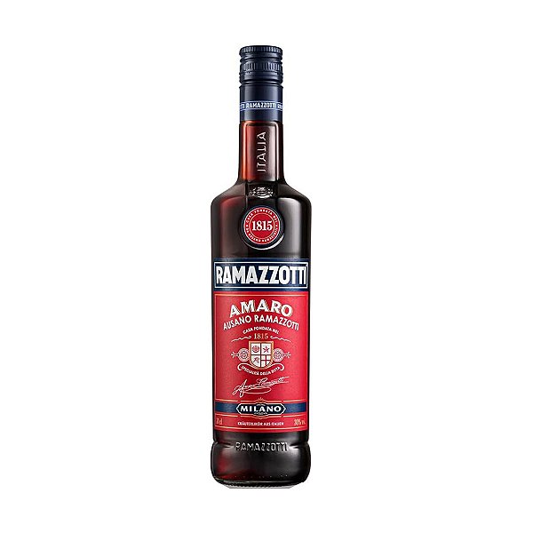 Amaro Ramazzotti 700ml
