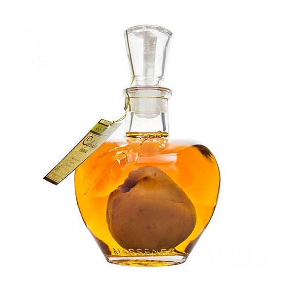 Licor Calvados c/ Maçã Dentro Massenez 700ml