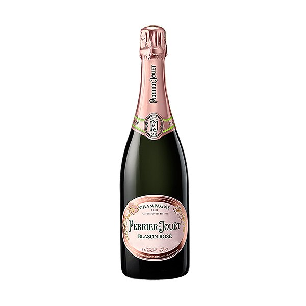 Champagne Perrier-Jouet Blason Rosé 750ml