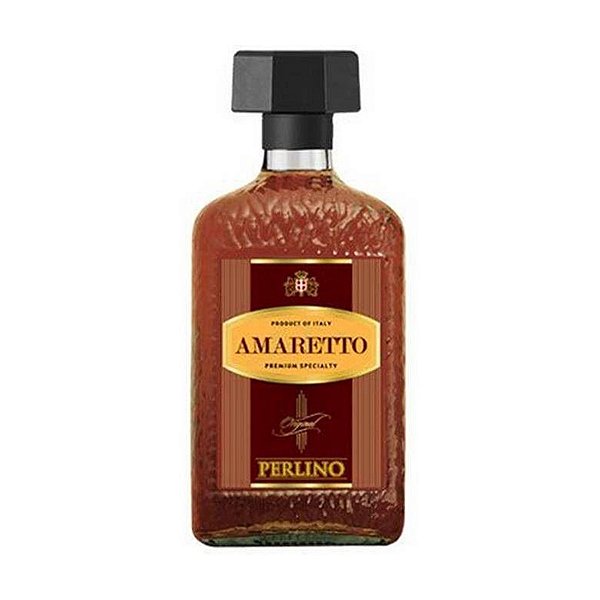 Licor Amaretto Perlino 700ml