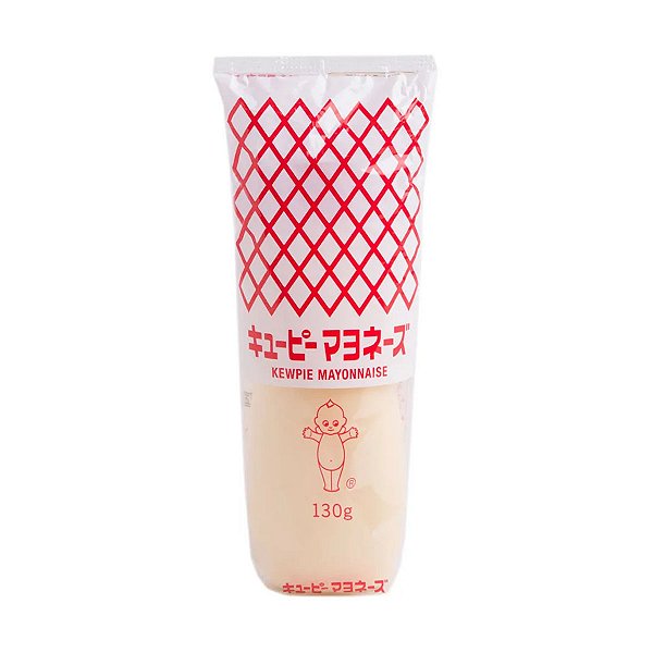 Maionese Japonesa Kewpie 130g