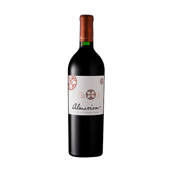 Vinho Tinto Seco Almaviva 2021 750ml