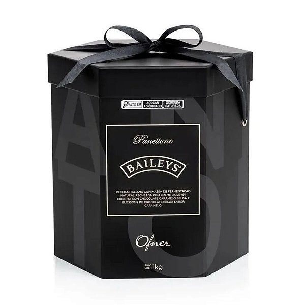 Panettone Baileys Ofner 1kg
