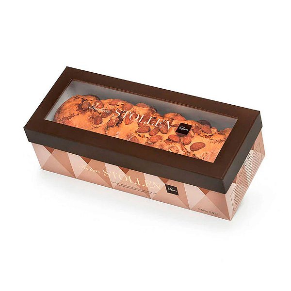 Stollen Ofner 650g