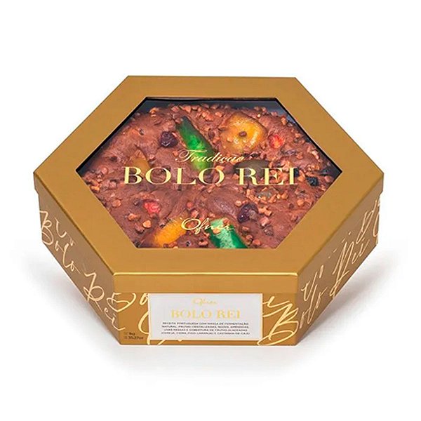 Bolo Rei Ofner 1kg