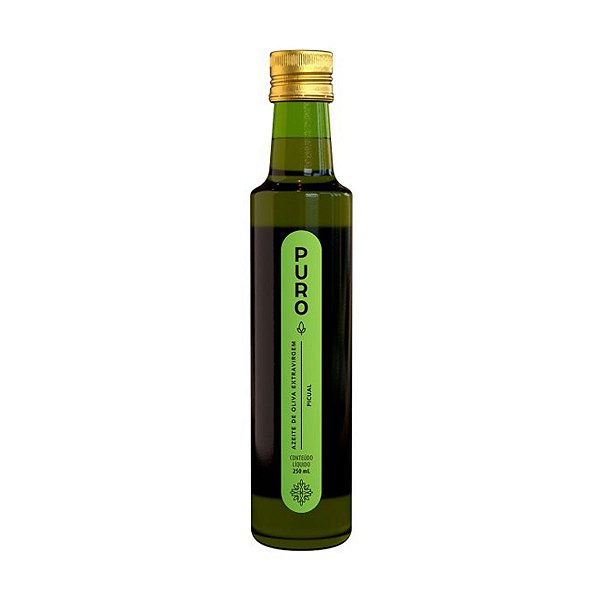 Azeite de Oliva Puro Extra Virgem Picual 250ml