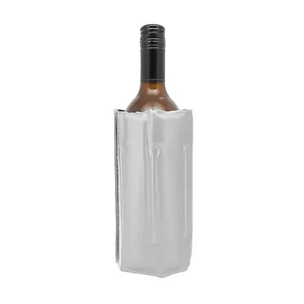 Cooler Tuut Para Garrafa de Vinho