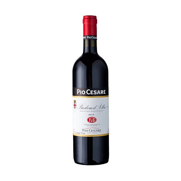Vinho Tinto Seco Pio Cesare Barbera d'Alba DOC 750ml