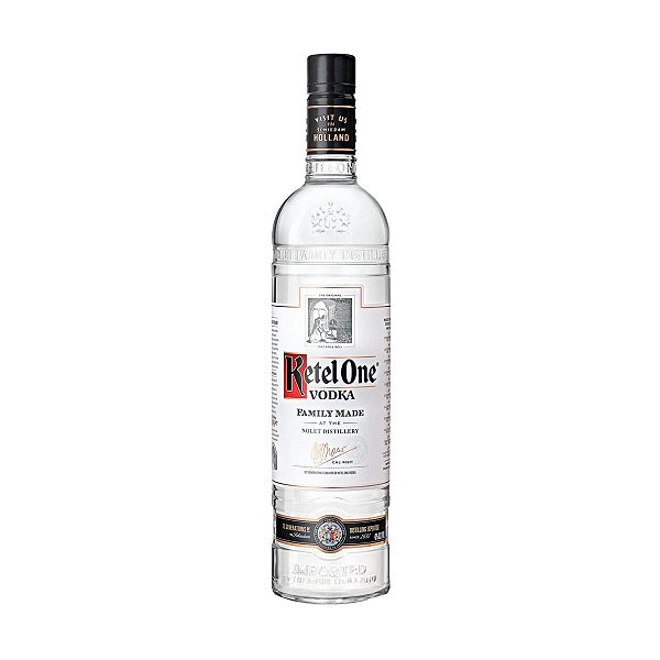 Vodka Ketel One 1L