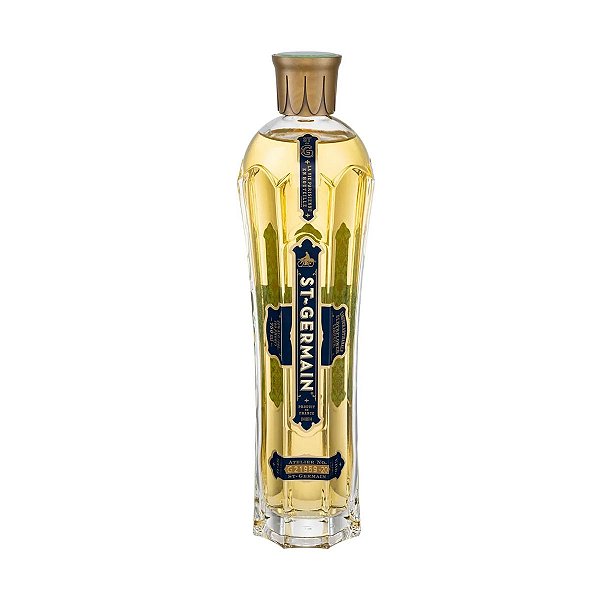 Licor Saint Germain 750ml