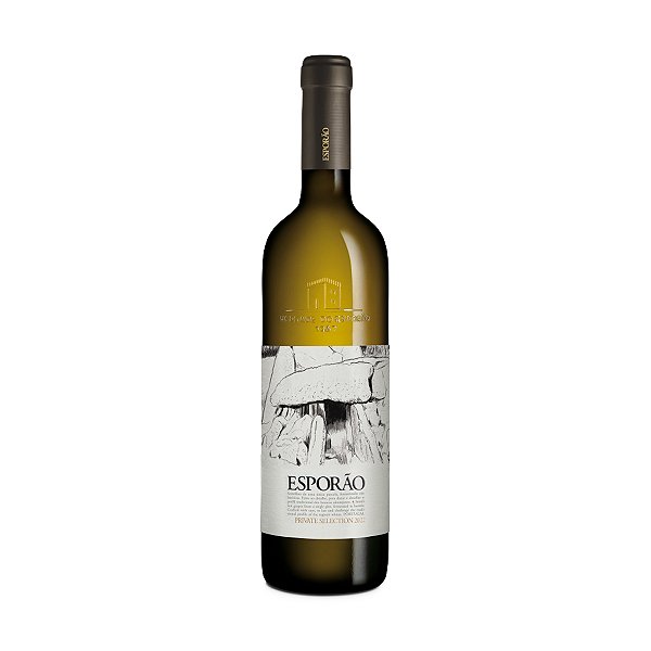 Vinho Branco Seco Esporão Private Selection 750ml