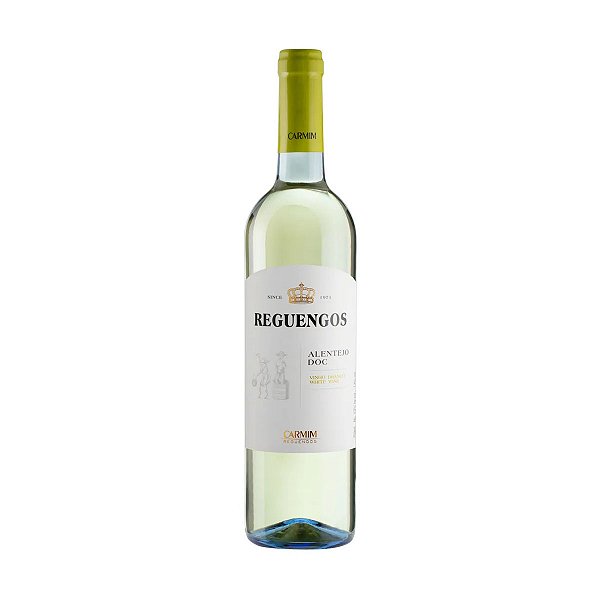 Vinho Branco Seco Reguengos Alentejo DOC 750ml