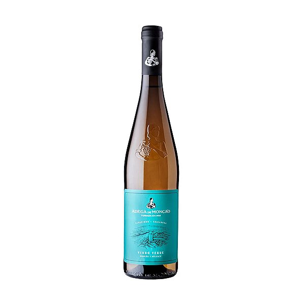 Vinho Verde Branco Seco Adega de Monção 750ml
