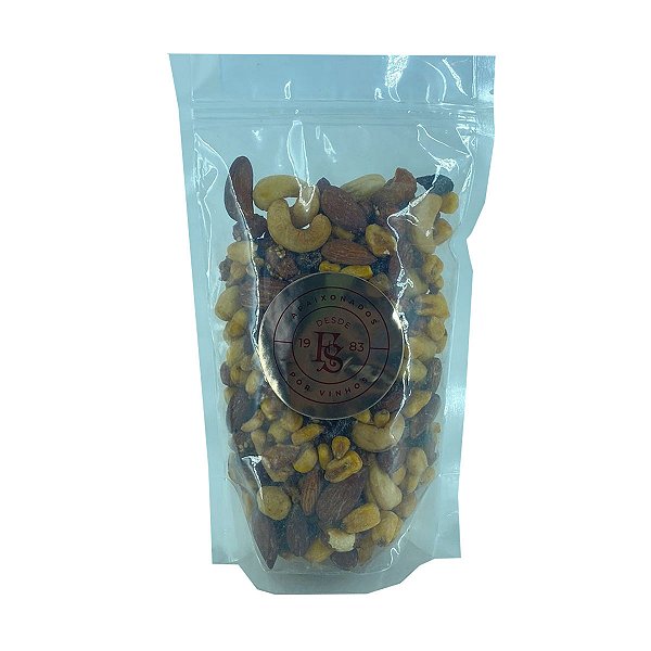Mix de Nuts Premium Familia Scopel 300g