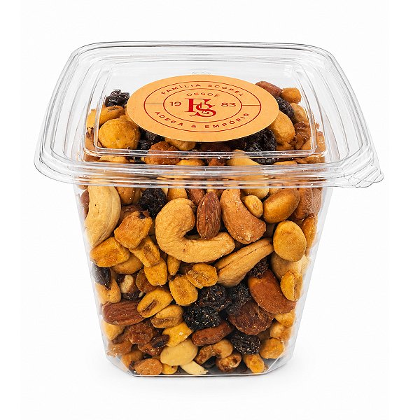 Mix de Nuts Premium Familia Scopel 340g
