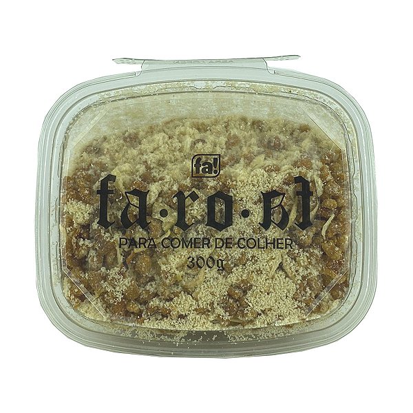 Farofa Lebralit 300g