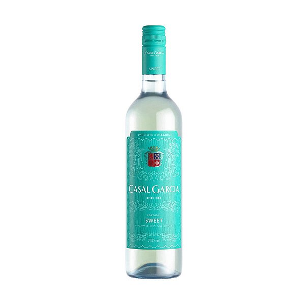 Vinho Branco Doce Sweet Casal Garcia 750ml