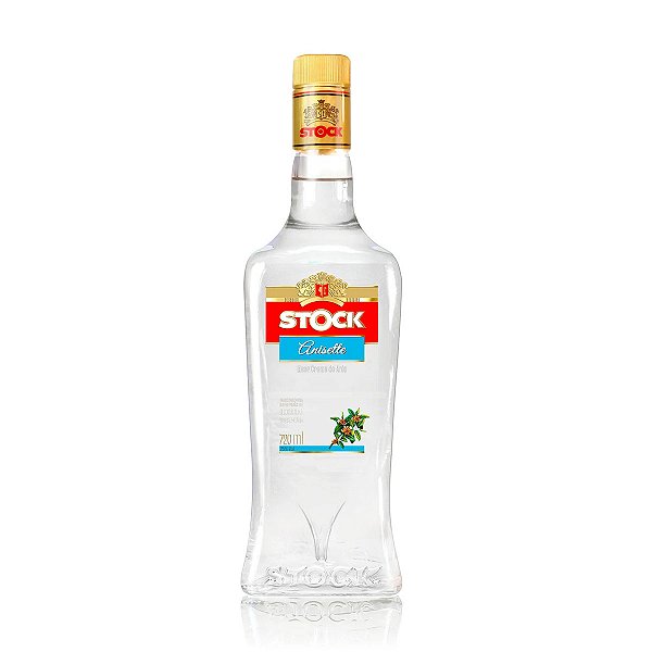 Licor Creme de Anis Stock 720ml