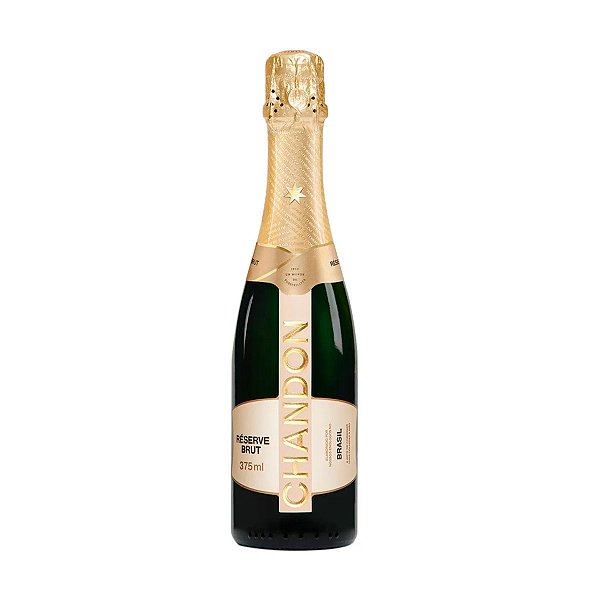 Espumante Chandon Reserve Brut 375ml
