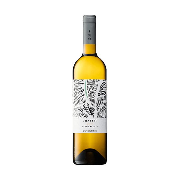 Vinho Branco Seco Grafite Douro 750ml