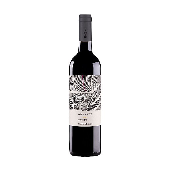 Vinho Tinto Seco Grafite Douro 750ml