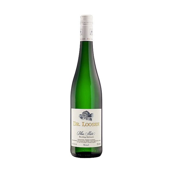 Vinho Branco Doce Dr. Loosen Riesling Kabinett Blue Slate 750ml