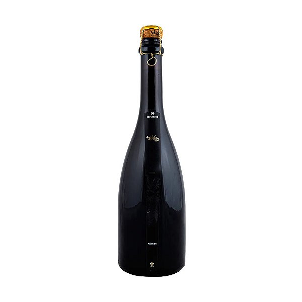 Cerveja Bodebrown 4Bles Safra 2018 750ml