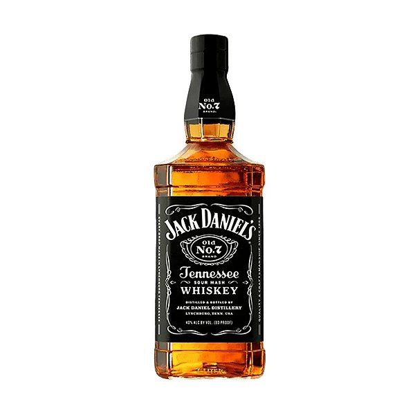Whiskey Jack Daniels 700ml