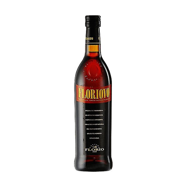 Vinho Floriovo Doce 750ml