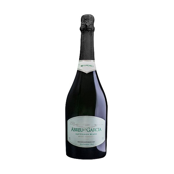 Espumante Abreu Garcia Sauvignon Blanc Brut 750ml